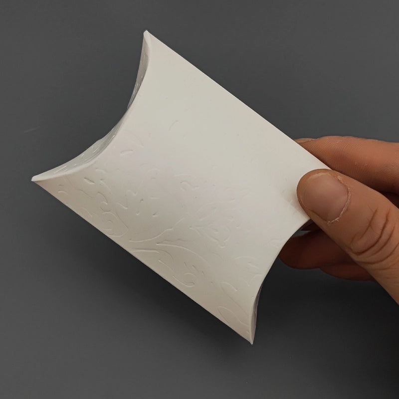 Polka Dot and Solid Color Paper Gift Bags for Wedding and Engagement Wrapping Supplies|Wedding Gift Wrapping