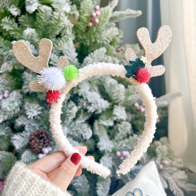 Christmas Party Fresh Style Accessories | Jewelry & Accessories