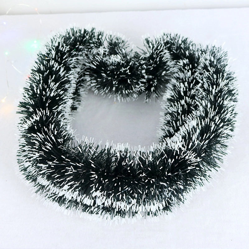 Christmas Cartoon Modern Art PVC Decoration | Home Decor