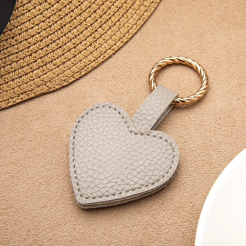 Stylish Casual Heart-Shaped Metal Pendant Necklace | Jewelry & Accessories