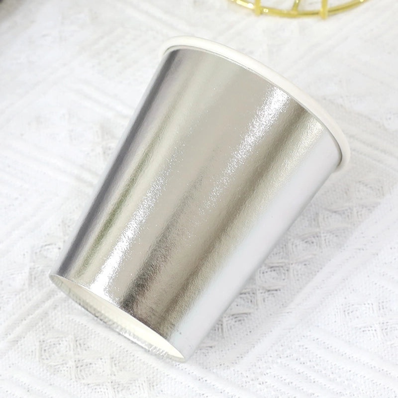 Elegant Minimalist Solid Color Wooden Plate for Home Decor|Kitchen & Dining