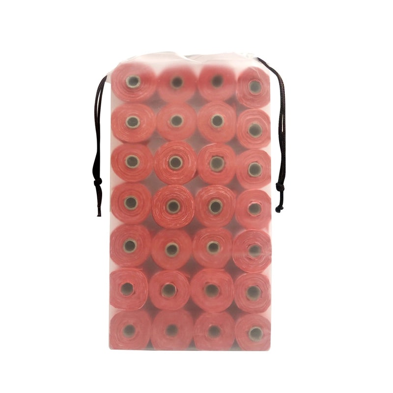 Eco-Friendly Thickened Dog Poop Bags Biodegradable Pet Waste Disposal | Pet Supplies