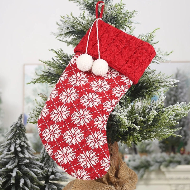 Festive Christmas Hanging Decorations for Casual Home Decor | Christmas Ornaments