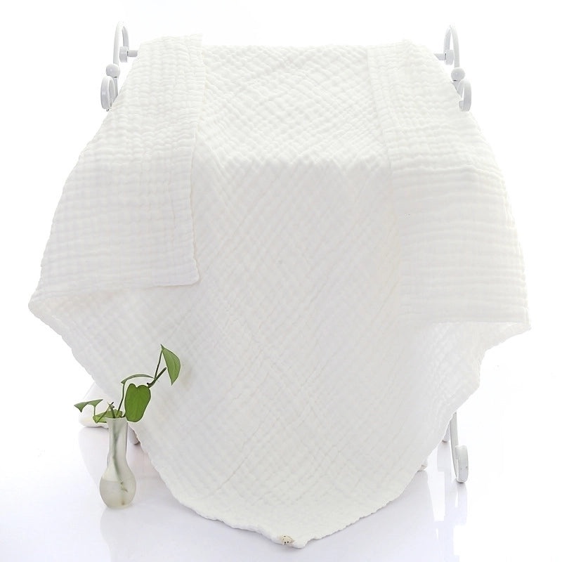 Soft Cotton Solid Color Bath Towels for Casual Vacation Use|Bath Towels & Accessories