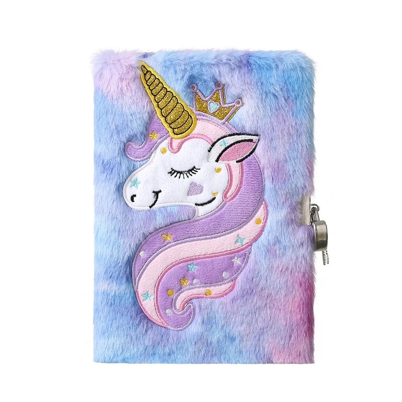 Cute Learning Cloth Paper Notebook for Kids | Stationery & Notebooks