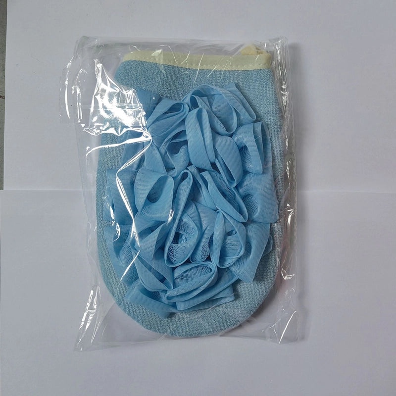 Minimalist Solid Color Rayon Bath Towels for Vacation|Home & Bath Towels