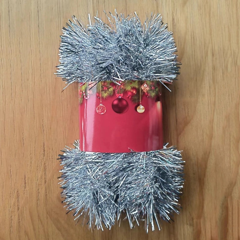 Christmas Minimalist Modern Art PVC Decoration|Holiday Home Decor