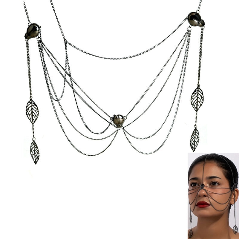 Minimalist Classic Solid Color Alloy Jewelry for Holiday and Daily Wear|Fashion Accessories