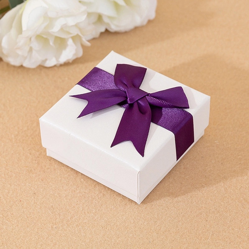 Sweet Bow Knot Paper Design Daily Use Accessory|Jewelry & Accessories