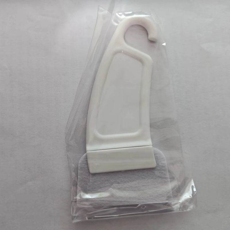 Window Slot Cleaning Brush Two-in-One Tool Small Groove Brush for Window Sills and Tracks|Home Cleaning Tools