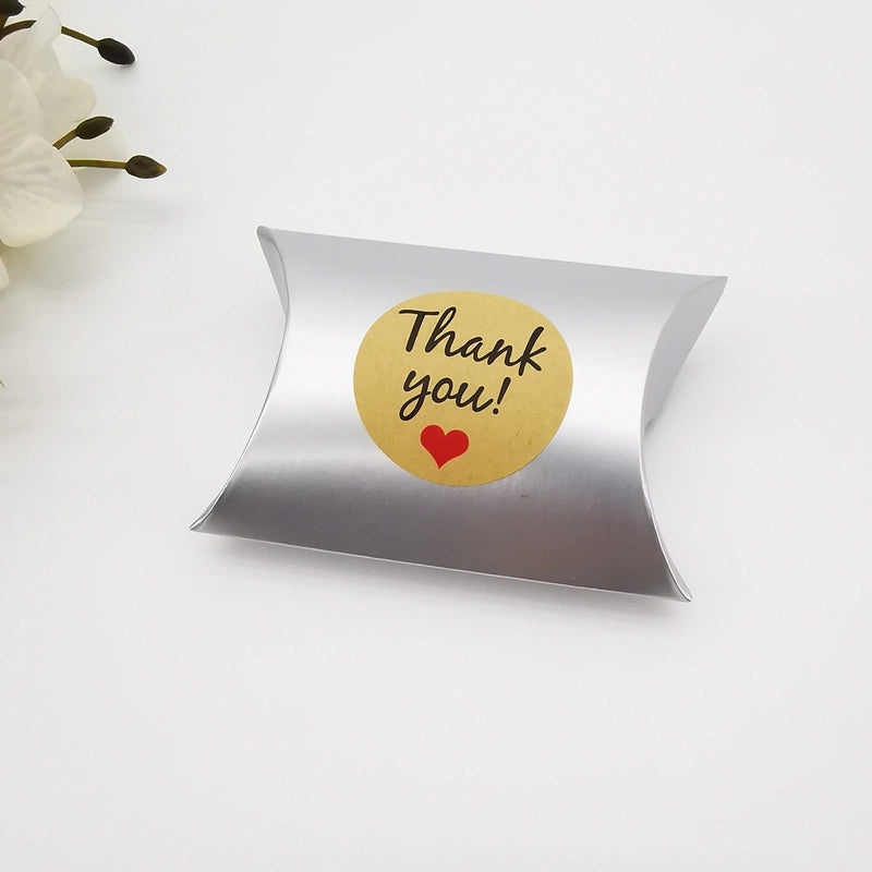 Polka Dot and Solid Color Paper Gift Bags for Wedding and Engagement Wrapping Supplies|Wedding Gift Wrapping