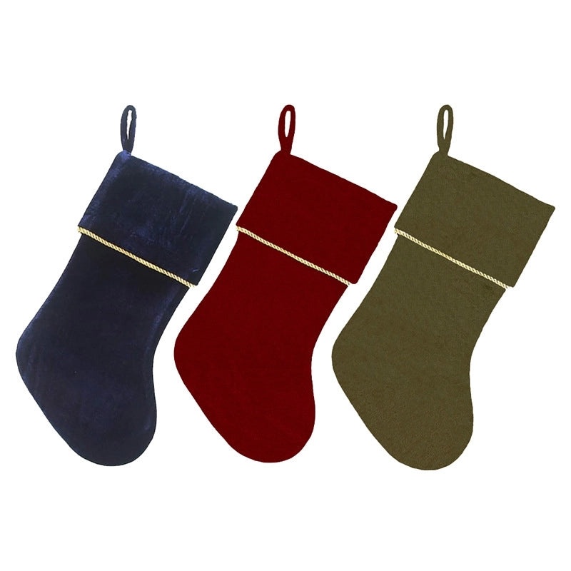 Christmas Minimalist Non-Woven Decorative Ornaments|Home Decor