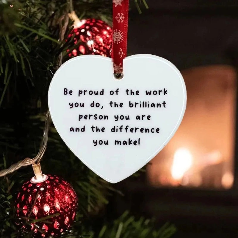 Festive Acrylic Party Accessories for Christmas Valentine’s Day and New Year|Jewelry & Accessories