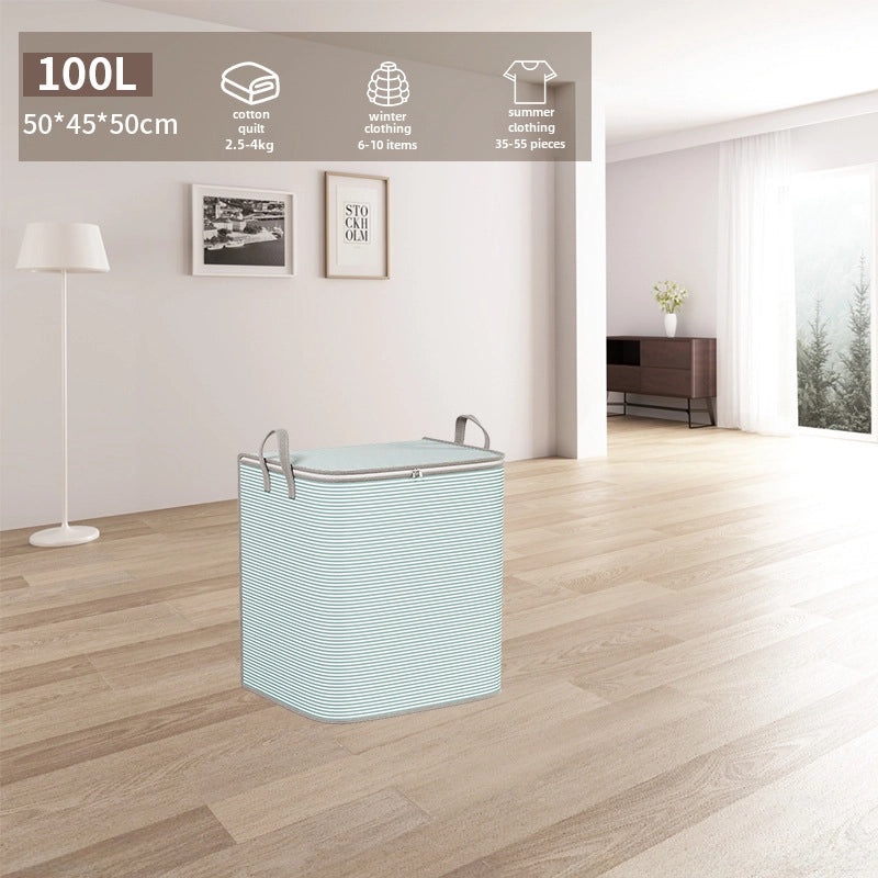 Large Capacity Clothes Storage Bag for Home | Storage & Organization