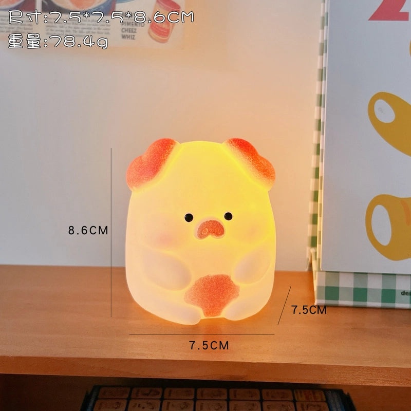 Creative Cartoon Night Light for Home Decor | Home Decor & Lighting