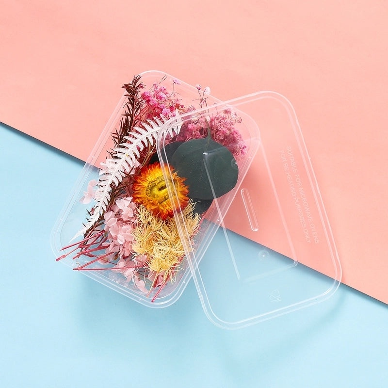 Preserved Dried Flower Bouquet for Party Decor|Home Decor & Party Supplies