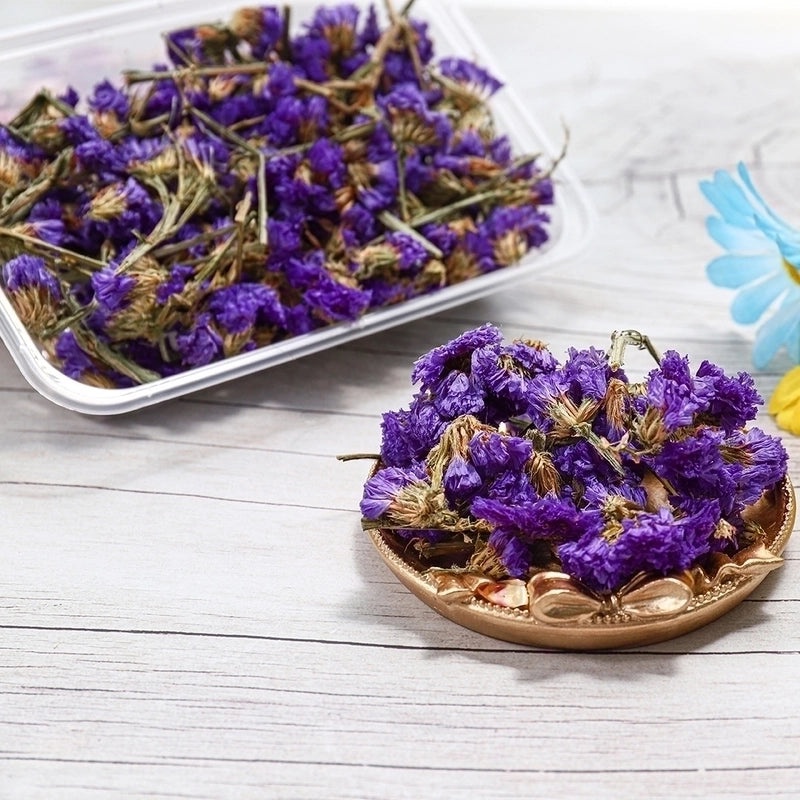 Preserved Dried Flower Bouquet for Party Decor|Home Decor & Party Supplies