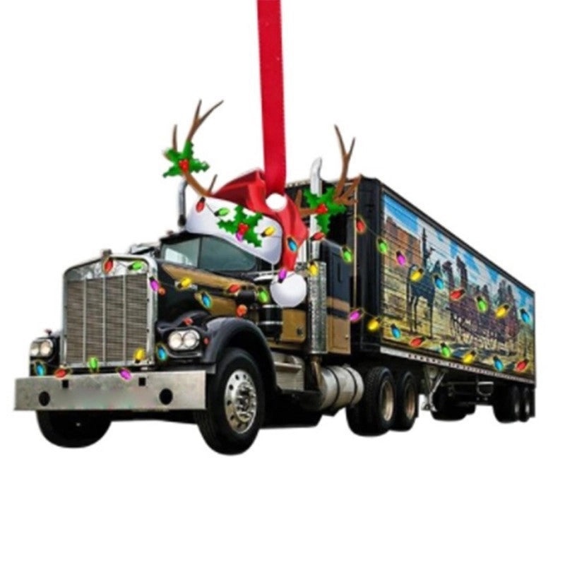 Festive Acrylic Party Accessories for Christmas Valentine’s Day and New Year|Jewelry & Accessories