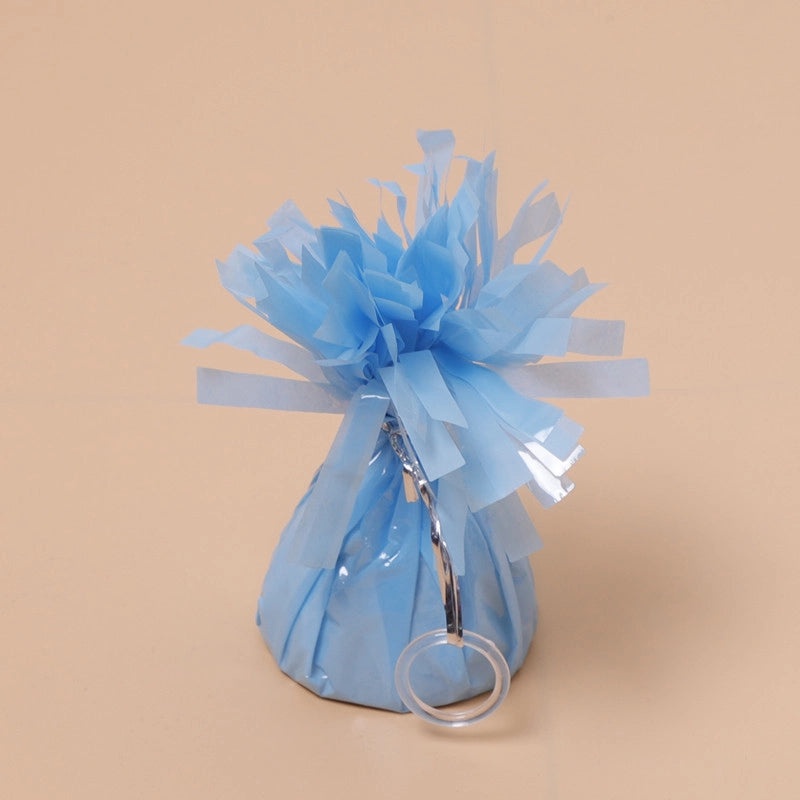 Minimalist Solid Color Concrete Floating Balloon Pendant for Daily Wear | Jewelry & Accessories