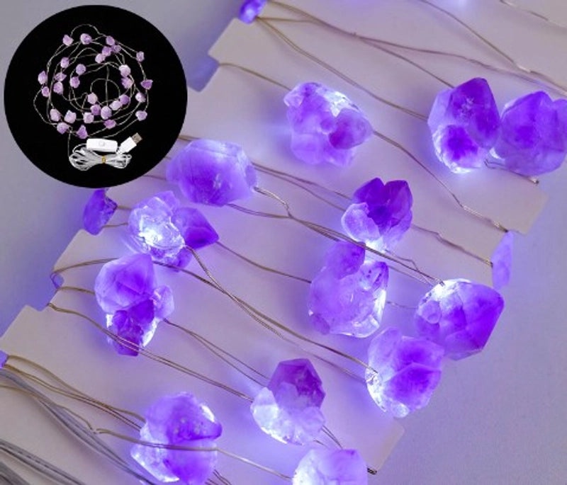 Romantic Christmas Irregular Crystal Party Jewelry|Fashion Accessories