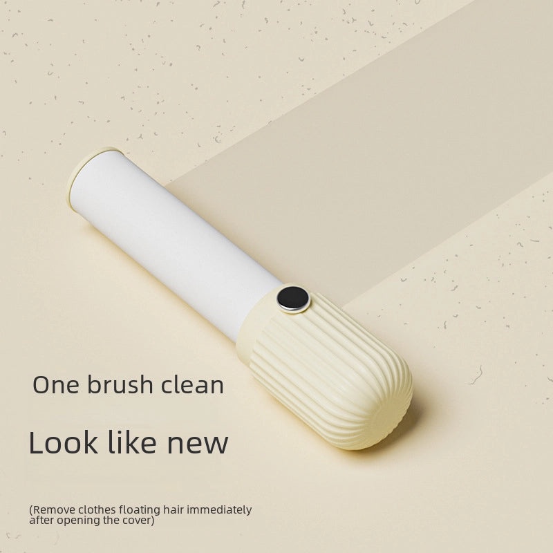 Portable Reusable Sticky Hair Remover Roller for Pets and Clothes Autumn Winter|Home Cleaning Tools