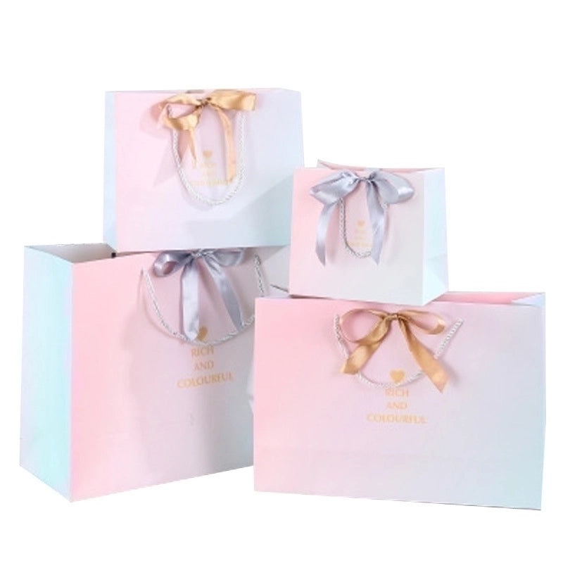Plain Paper Gift Bags for Wraps|Gift Bags
