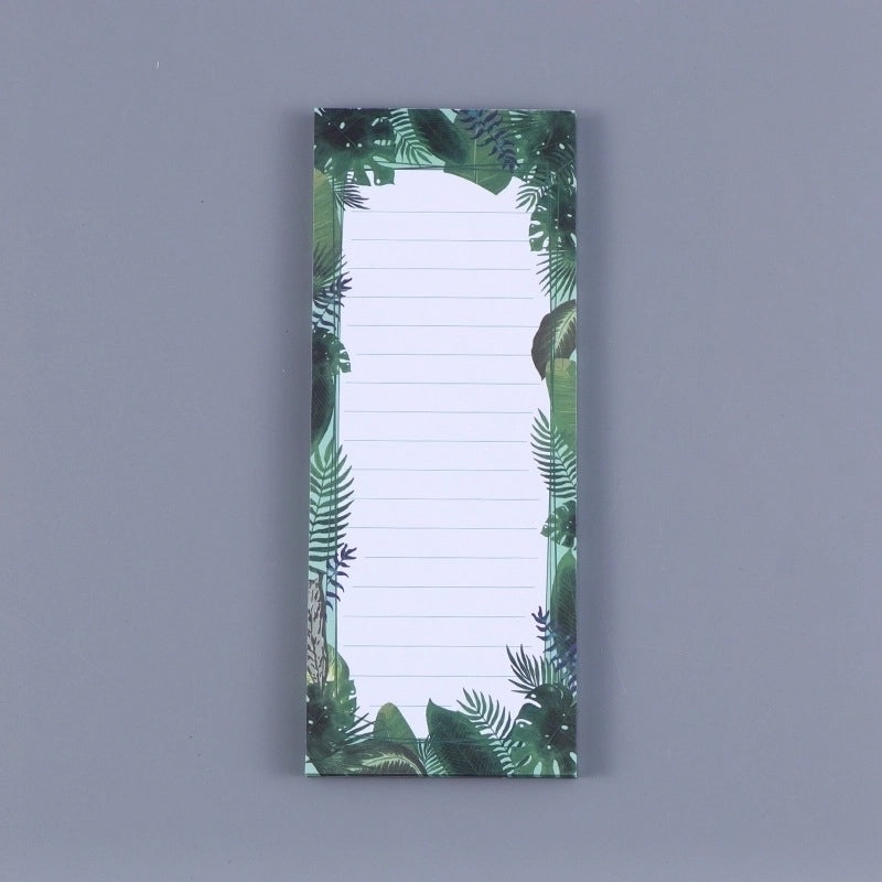 Cute Multi-Style Refrigerator Magnets and Notebook Stickers for Notes|Home & Kitchen Accessories