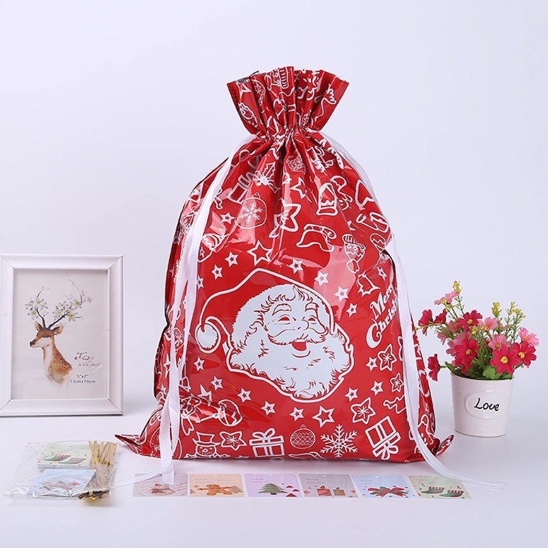Christmas Chinoiserie Korean Style Plastic Accessories Southeast Asia | Fashion Jewelry