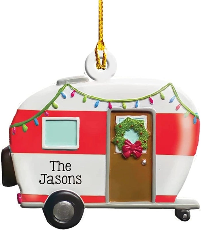 Christmas Cartoon Modern Minimalist Acrylic Art Decoration|Home Decor & Gifts