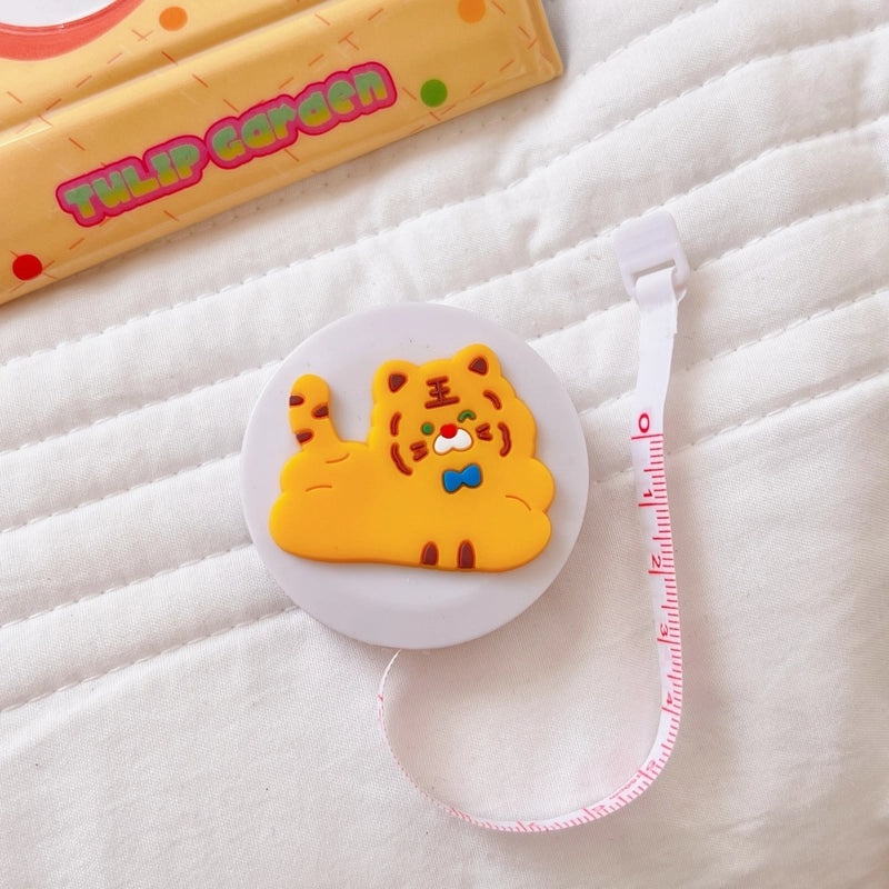 Adorable Cartoon Style Plastic Accessories|Fashion Jewelry