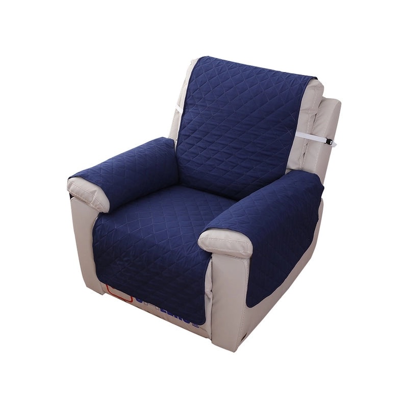 Vacation Durable Solid Color Sofa Slipcovers | Home Decor & Furniture Accessories