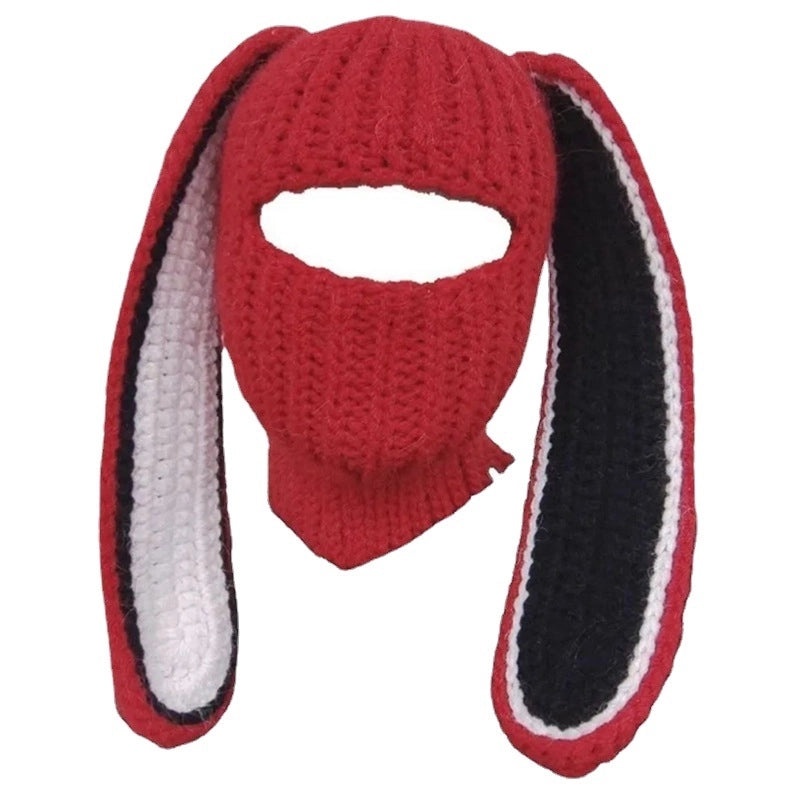 Festive Solid Color Yarn Party Costume Accessories|Holiday Party Supplies