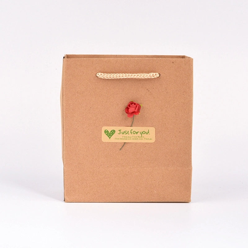 Modern Classic Square Paper Decor for Holiday and Daily Use|Home Decor Accessories