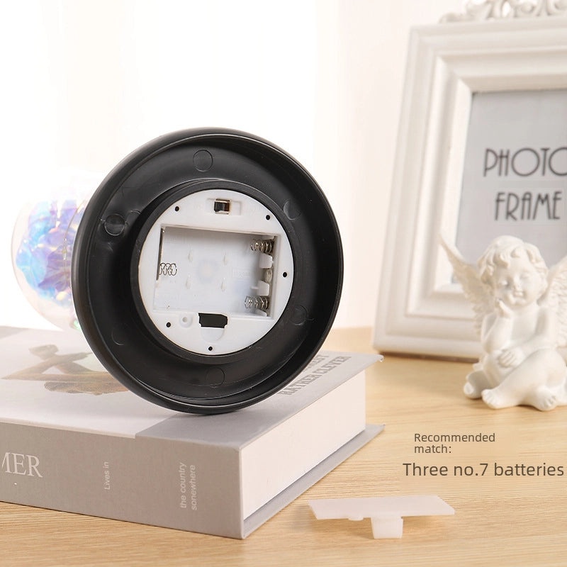 12 Red Roses Bouquet in Vase - Fresh Floral Gift for Office Culture & Home Decor|Home & Living/Floral Arrangements