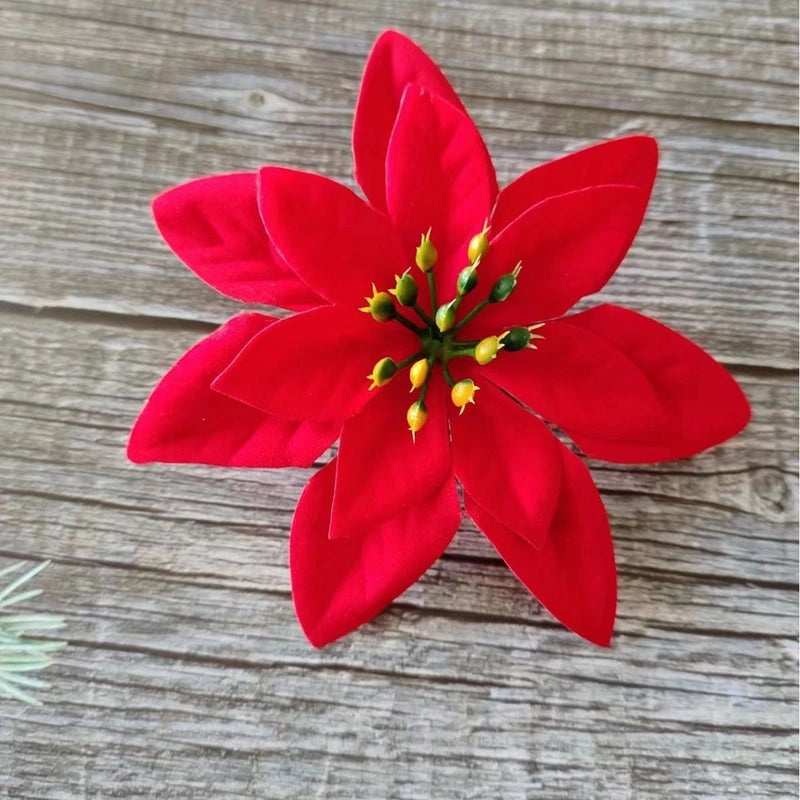 Modern Christmas Art Pendant Necklace|Jewelry & Accessories