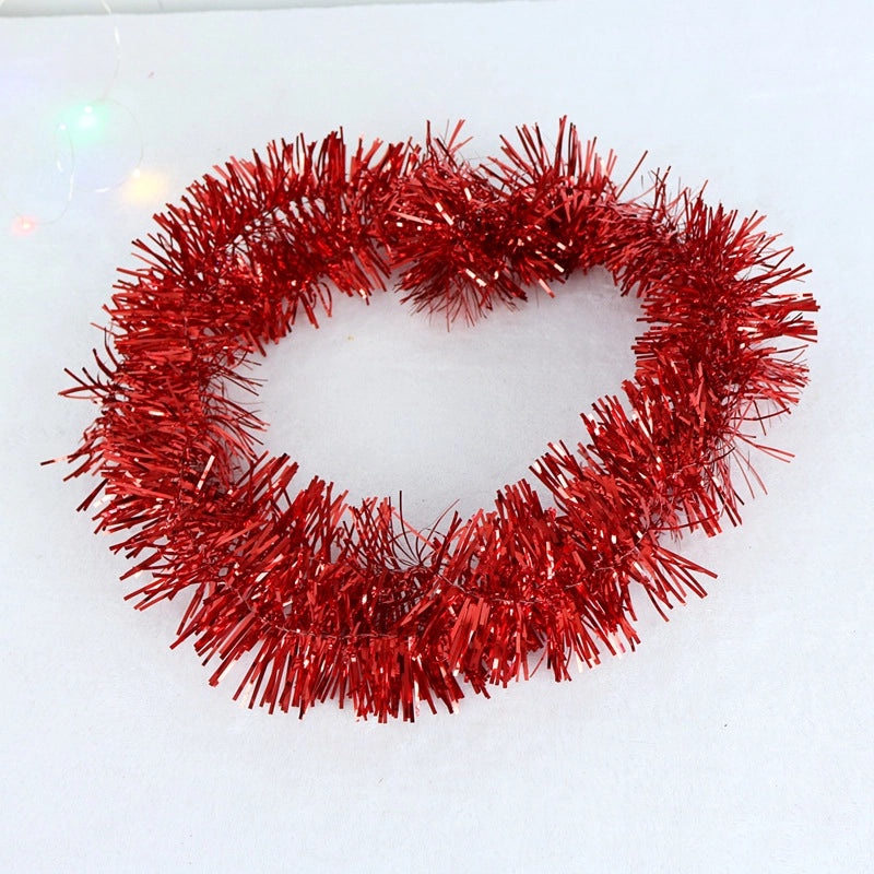 Christmas Cartoon Modern Art PVC Decoration | Home Decor