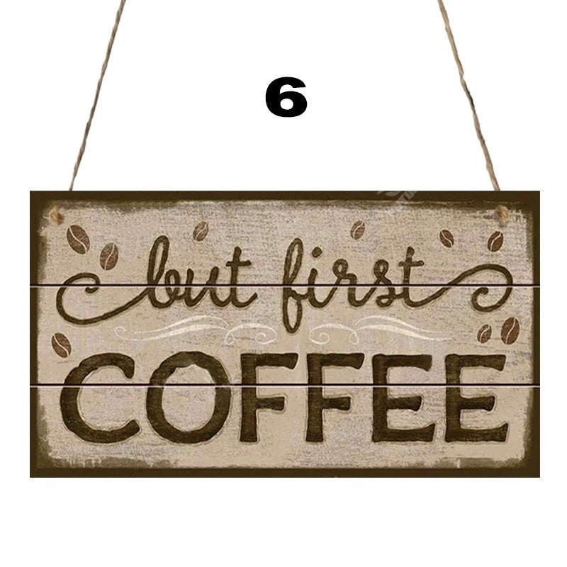 Wooden Dog Letter Plate Daily Use | Home Decor