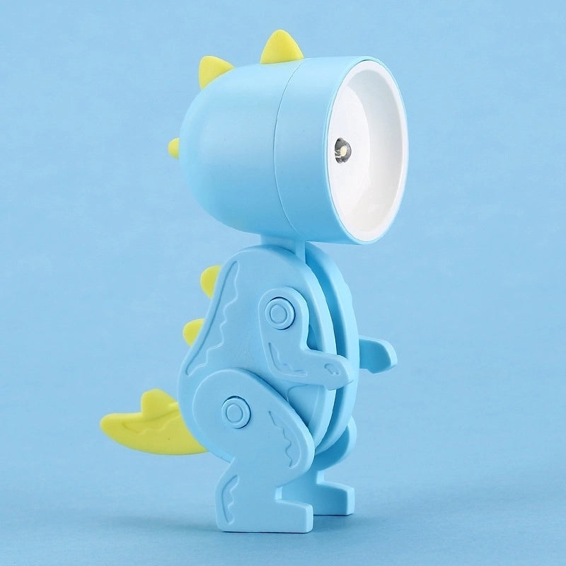 Cartoon Deer Plastic Night Light for Indoor Use | Home Decor Lighting