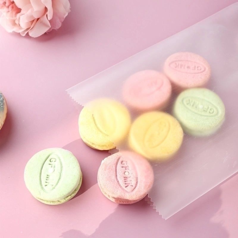 Simple Solid Color Plastic Accessory for Everyday Use|Jewelry & Accessories