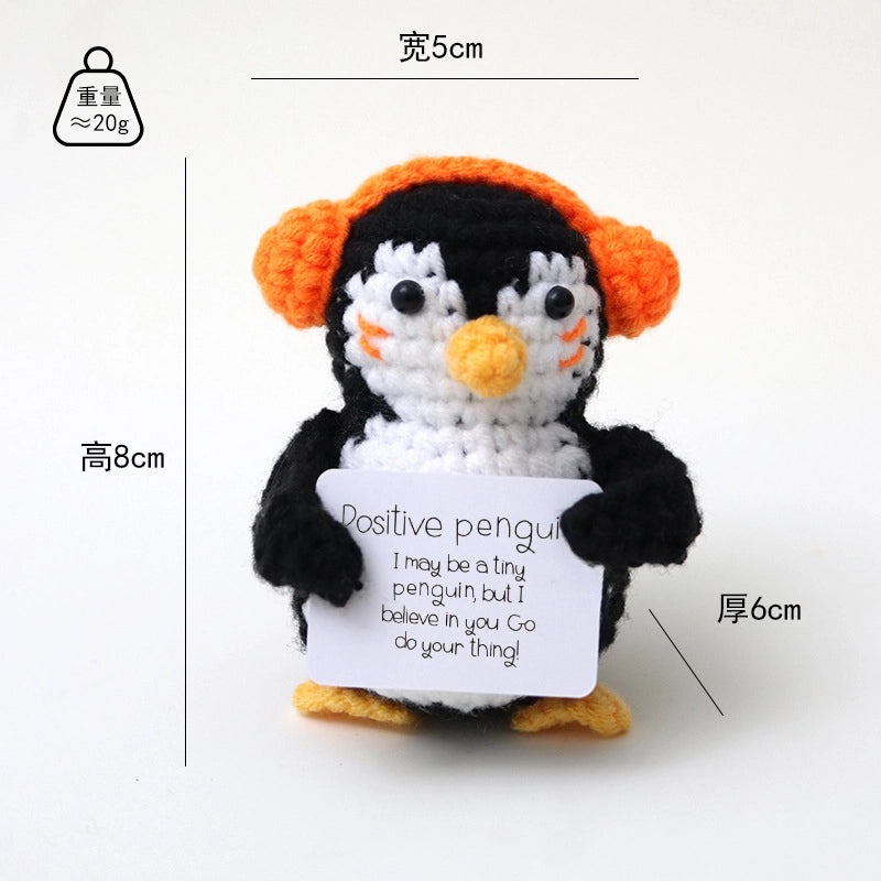 Adorable Fruit and Heart Shaped Floral Yarn Decor for Everyday Table Accents|Home Decor & Table Accessories