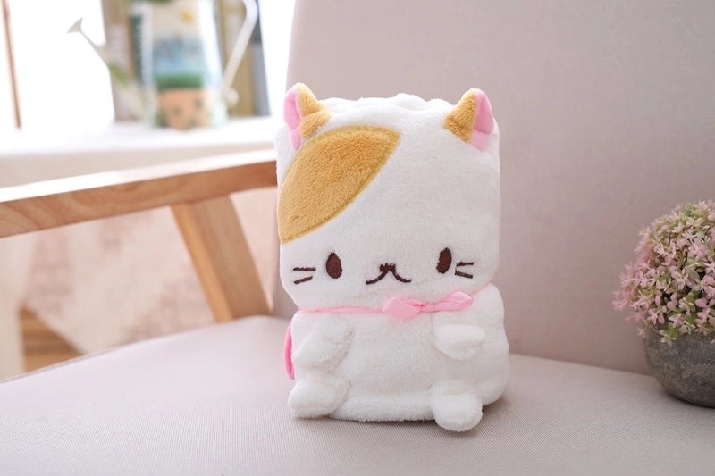 Adorable Cartoon Print Soft Polyester Towels for Kids|Bath Towels & Accessories