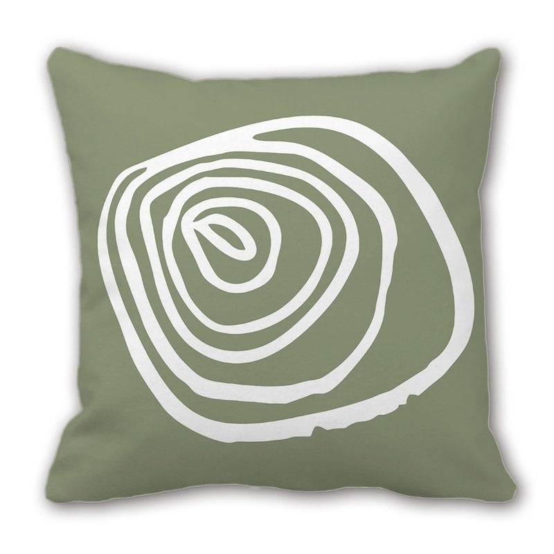 Tropical Leaf Decorative Cushion Covers|Home Decor Pillows