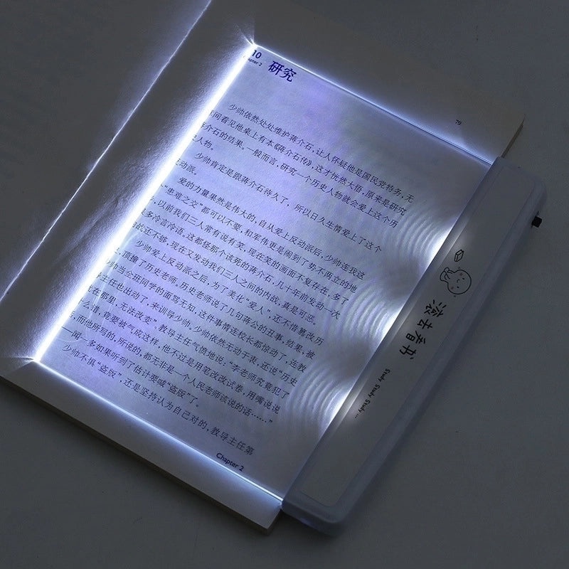 Minimalist LED Reading Lamp|Home Lighting