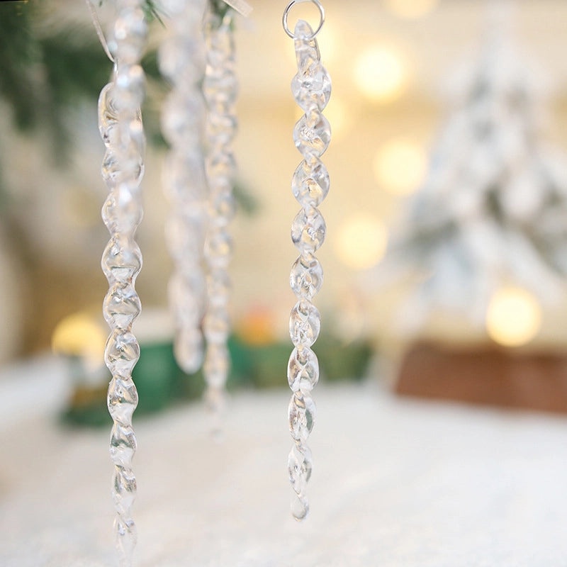 Holiday Acrylic Party Jewelry|Fashion Accessories