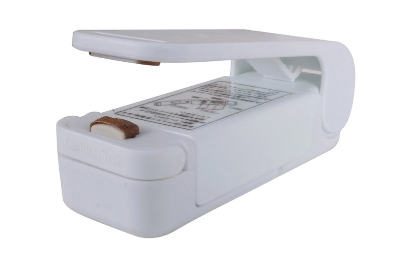 Portable Mini Heat Sealer for Plastic Bags | Home & Kitchen Appliances