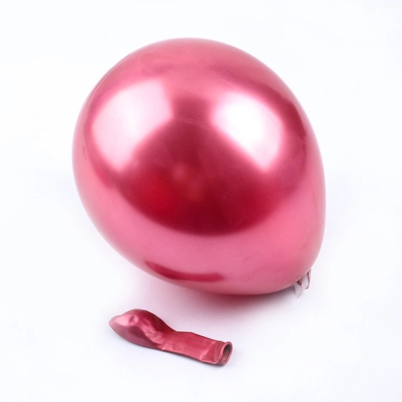 Minimalist Classic Solid Color Balloon Jewelry for Holiday Daily Wear | Accessories