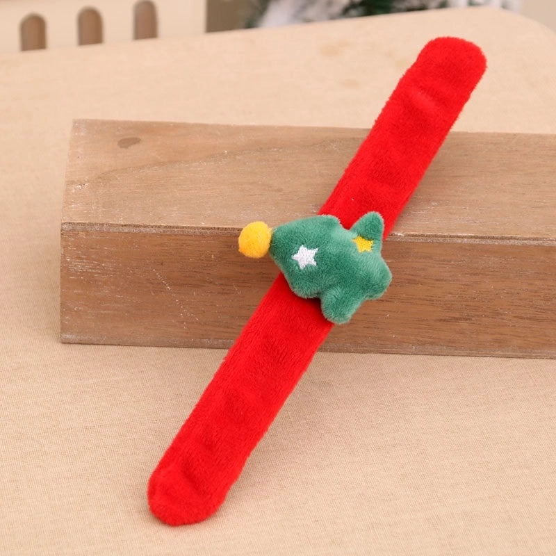 Festive Kids' Handmade Charm Bracelets|Children's Jewelry & Accessories