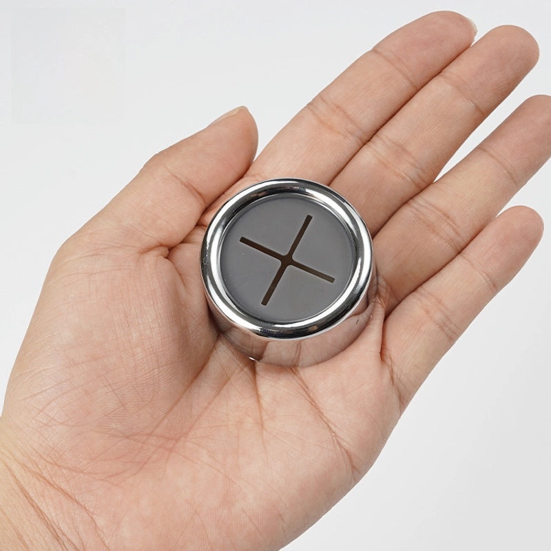 Creative Small Wall Hook Strong Adhesive No Punch Seamless Sticky Hook for Kitchen Dormitory | Home & Kitchen Storage