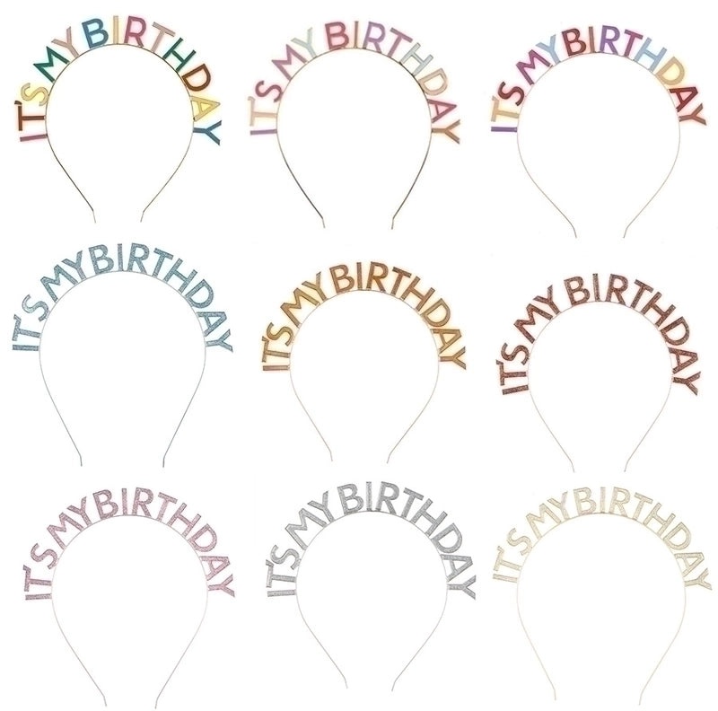 Stylish Alloy Plated Hair Band for Women | Hair Accessories