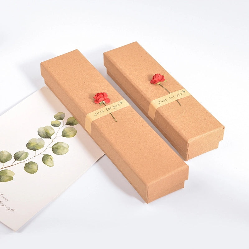 Modern Classic Square Paper Decor for Holiday and Daily Use|Home Decor Accessories